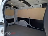 Renault Kangoo Van E-tech L2 start autonomia conforto 11 CA (2Lug) my24 (stock)