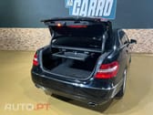 Mercedes-Benz E 350 CDI V6 Avantgarde | 231cv | 133.500 km | Livro Revisões Mercedes