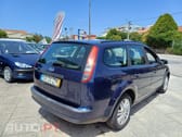 Ford Focus SW 1.4 Trend