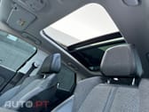 Peugeot 3008 1.6 BlueHDi Allure