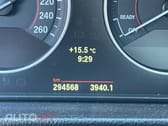 BMW 320 d Auto Line Sport