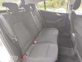 Ford Focus 1.5 TDCi EcoBlue Titanium