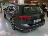 Volkswagen Passat Variant 1.4 TSI GTE Plug-in