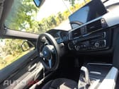 BMW 318 d Auto Pack M