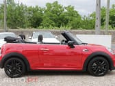 MINI Cabrio Cooper Premium First JCW Auto