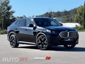 BMW iX2 eDrive20