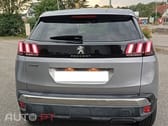 Peugeot 3008 PureTech 130 Stop & Start EAT6 Allure