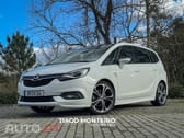 Opel Zafira 2.0 CDTI OPC Line S/S