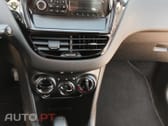 Peugeot 208 1.4HDI VAN