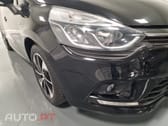 Renault Clio 0.9 TCE LIMITED GPS