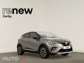 Renault Captur Captur 1.0 TCe Techno