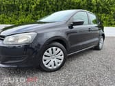 Volkswagen Polo 1.2 TDi Highline
