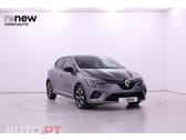 Renault Clio 1.0 TCe Evolution