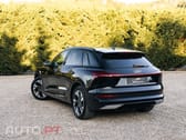 Audi E-Tron 50 quattro S line