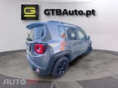 Jeep Renegade 1.0 T 120CV  LIMITED