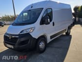 Opel Movano 2.2 DTi L2 H2 2.8T