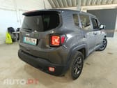 Jeep Renegade 1.6 MJD Longitude