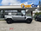 Land Rover Defender 3.0 D250 110 AWD X-Dynamic SE