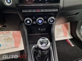 Renault Captur 1.5 dCi Exclusive
