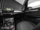 BMW 216 d Advantage