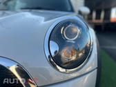 MINI MINI Cooper S 50 Cadmen
