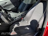 Mercedes-Benz A 200 CDi BlueEfficiency AMG Line