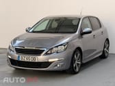 Peugeot 308 1.2 PureTech Style