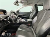 Peugeot 5008 1.5 BlueHDi Crossway EAT8