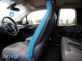BMW i3 s 94Ah +Comfort Package Advance