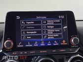 Nissan Juke DIG-T (114 CV) 6M/T N-DESIGN CHIC