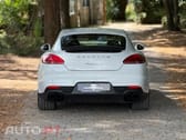 Porsche Panamera S E-Hybrid