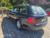 Audi A6 2.5 Tdi