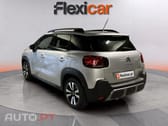 Citroen C3 Aircross 1.2 PureTech Feel