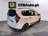 Dacia Lodgy 1.2 Ambiance