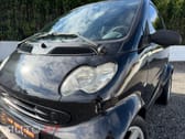 Smart ForTwo Pure 50