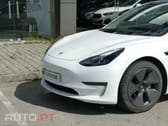 Tesla Model 3 Long Range Tração Integral