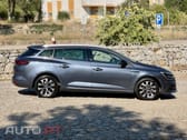 Renault Mégane Sport Tourer 1.6 E-Tech Plug-In Limited