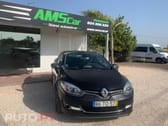 Renault Mégane Coupe 1.5 dCi Bose Edition SS