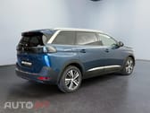 Peugeot 5008 1.5 BlueHDi Allure Pack EAT8