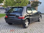 Citroen Saxo 1,4 i VTS COUPÉ