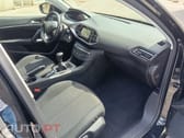 Peugeot 308 1.5 BlueHDi Style