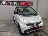 Smart ForTwo 0.8 cdi Passion 54