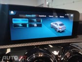 Mercedes-Benz A 180 Business Solution