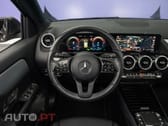 Mercedes-Benz GLA 250 e Style
