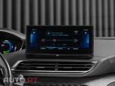 Peugeot 3008 1.6 Hybrid GT Pack e-EAT8