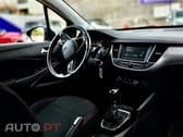 Opel Crossland X 1.2