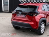 Toyota Yaris Cross 1.5 HDF Comfort