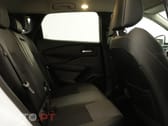 Nissan Qashqai Qashqai 1.3 DIG-T Advance