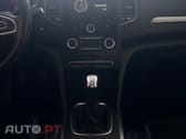Renault Mégane Break DCI Energy GT-Line