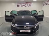 Volkswagen Passat Variant 1.4 TSI GTE Plug-in